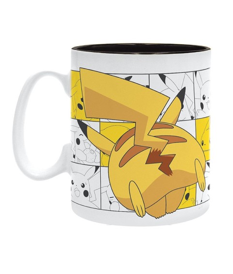 Becher - Tasse(n) - Pokemon - Pikachu