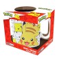 Mug - Mug(s) - Pokemon - Pikachu