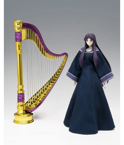 Gelenkfigur - Myth Cloth EX - Saint Seiya - Pandora