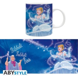 Mug cup - Cinderella -...