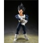Gelenkfigur - S.H.Figuarts - Dragon Ball - Vegeta Gelenkfigur - S.H.Figuarts - Dragon Ball - Vegeta