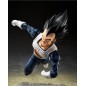 Gelenkfigur - S.H.Figuarts - Dragon Ball - Vegeta Gelenkfigur - S.H.Figuarts - Dragon Ball - Vegeta