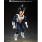 Gelenkfigur - S.H.Figuarts - Dragon Ball - Vegeta Gelenkfigur - S.H.Figuarts - Dragon Ball - Vegeta