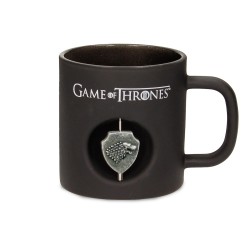 Mug - Le Trône de Fer - Famille Stark