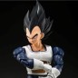 Gelenkfigur - S.H.Figuarts - Dragon Ball - Vegeta Gelenkfigur - S.H.Figuarts - Dragon Ball - Vegeta