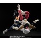 Gelenkfigur - S.H.Figuarts - Dragon Ball - Vegeta Gelenkfigur - S.H.Figuarts - Dragon Ball - Vegeta
