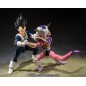 Gelenkfigur - S.H.Figuarts - Dragon Ball - Vegeta Gelenkfigur - S.H.Figuarts - Dragon Ball - Vegeta