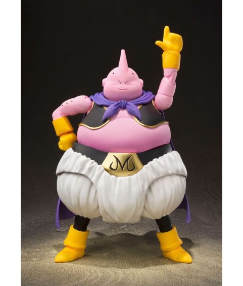 Gelenkfigur - S.H.Figuarts - Dragon Ball - Majin Boo