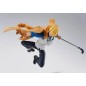 Action Figure - S.H.Figuarts - One Piece - Sabo Action Figure - S.H.Figuarts - One Piece - Sabo