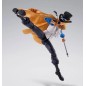 Action Figure - S.H.Figuarts - One Piece - Sabo Action Figure - S.H.Figuarts - One Piece - Sabo