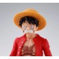 Action Figure - S.H.Figuarts - One Piece - Sabo Action Figure - S.H.Figuarts - One Piece - Sabo