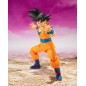 Gelenkfigur - S.H.Figuarts - Dragon Ball - Son Goku