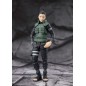 Action Figure - S.H.Figuarts - Naruto - Shikamaru Nara Action Figure - S.H.Figuarts - Naruto - Shikamaru Nara