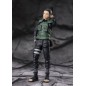 Action Figure - S.H.Figuarts - Naruto - Shikamaru Nara Action Figure - S.H.Figuarts - Naruto - Shikamaru Nara