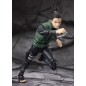 Action Figure - S.H.Figuarts - Naruto - Shikamaru Nara Action Figure - S.H.Figuarts - Naruto - Shikamaru Nara