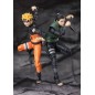 Action Figure - S.H.Figuarts - Naruto - Shikamaru Nara Action Figure - S.H.Figuarts - Naruto - Shikamaru Nara