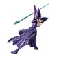 Gelenkfigur - S.H.MonsterArts - Yu-Gi-Oh! - Dunkel Magier Gelenkfigur - S.H.MonsterArts - Yu-Gi-Oh! - Dunkel Magier