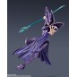 Gelenkfigur - S.H.MonsterArts - Yu-Gi-Oh! - Dunkel Magier Gelenkfigur - S.H.MonsterArts - Yu-Gi-Oh! - Dunkel Magier