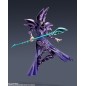 Gelenkfigur - S.H.MonsterArts - Yu-Gi-Oh! - Dunkel Magier Gelenkfigur - S.H.MonsterArts - Yu-Gi-Oh! - Dunkel Magier