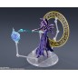 Gelenkfigur - S.H.MonsterArts - Yu-Gi-Oh! - Dunkel Magier Gelenkfigur - S.H.MonsterArts - Yu-Gi-Oh! - Dunkel Magier
