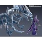 Gelenkfigur - S.H.MonsterArts - Yu-Gi-Oh! - Dunkel Magier Gelenkfigur - S.H.MonsterArts - Yu-Gi-Oh! - Dunkel Magier