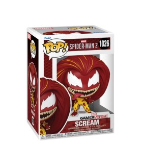 POP - POP Marvel -...