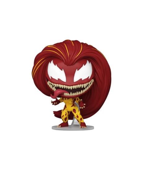 POP - POP Marvel - Spider-Man - 1026 - Scream