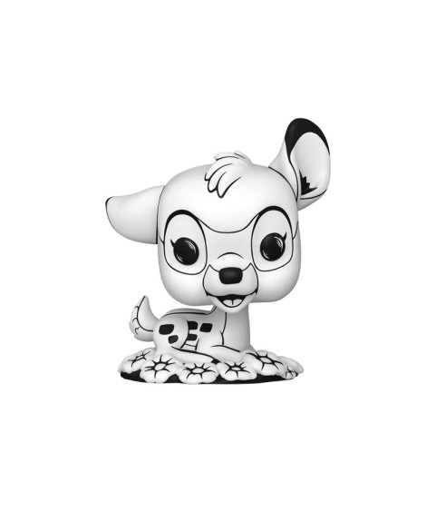 POP - Disney - Bambi - 1527 - Bambi