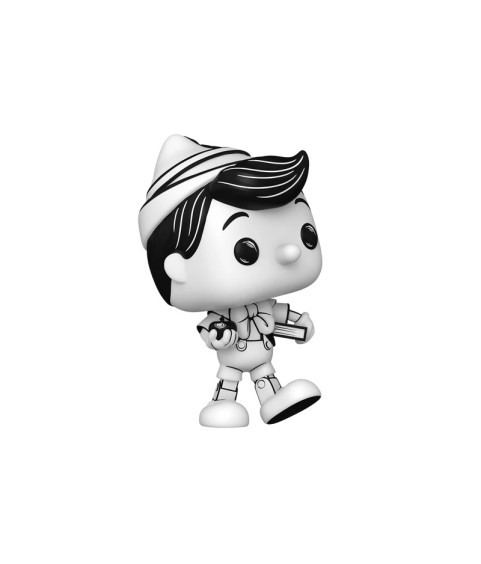 POP - Disney - Pinocchio - 1525 - Pinocchio