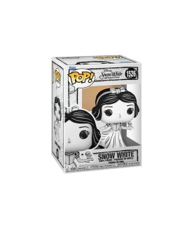 POP - Disney - Blanche...