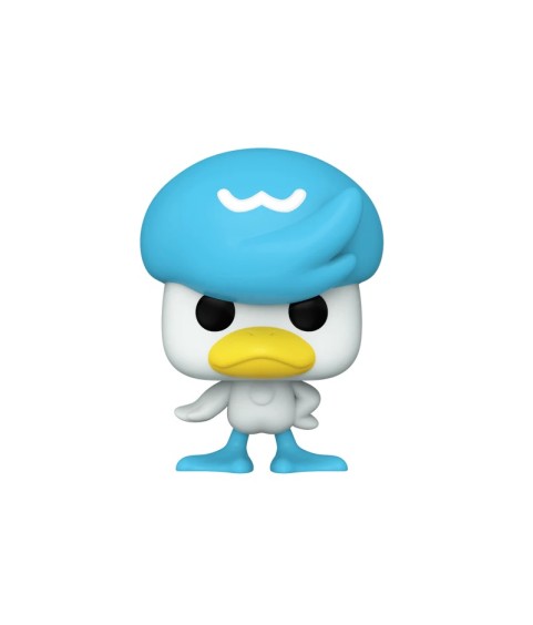 POP - POP Games - Pokemon - 1012 - Kwaks