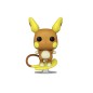 POP - POP Games - Pokemon - 1011 - Raichu