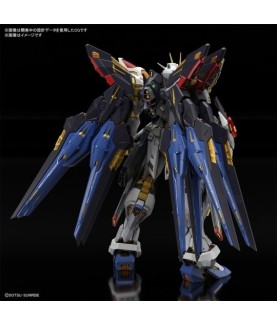 Modell - Master Grade - Gundam - Strike Freedom