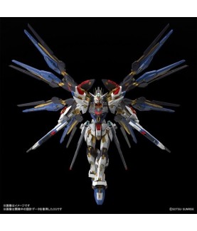 Modell - Master Grade - Gundam - Strike Freedom