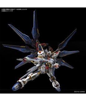 Modell - Master Grade - Gundam - Strike Freedom