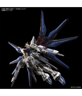 Modell - Master Grade - Gundam - Strike Freedom