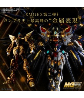 Modell - Master Grade - Gundam - Strike Freedom