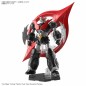 Maquette - High Grade - Mazinger - Zero Infintism