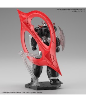 Model - High Grade - Mazinger - Zero Infintism