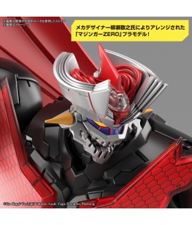 Model - High Grade - Mazinger - Zero Infintism