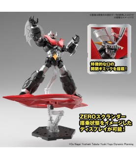 Model - High Grade - Mazinger - Zero Infintism