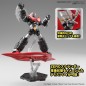 Maquette - High Grade - Mazinger - Zero Infintism