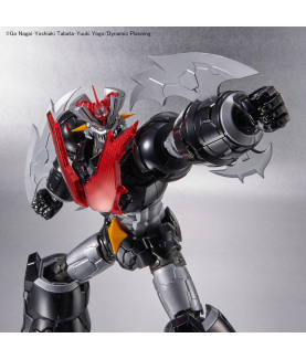 Model - High Grade - Mazinger - Zero Infintism