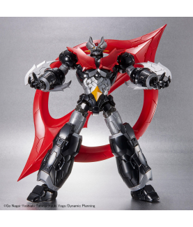 Model - High Grade - Mazinger - Zero Infintism