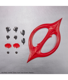 Model - High Grade - Mazinger - Zero Infintism