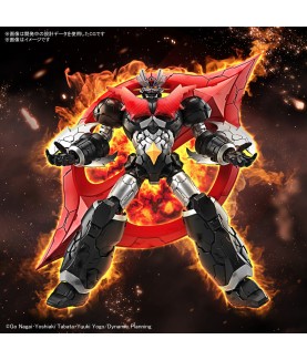 Model - High Grade - Mazinger - Zero Infintism