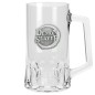 Beer mug - Demon Slayer - Logo