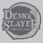 Beer mug - Demon Slayer - Logo