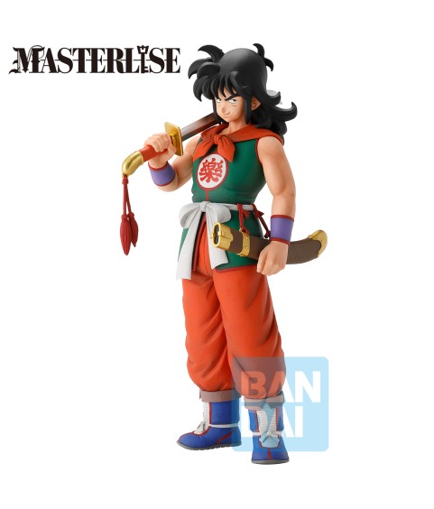 Statische Figur - Ichibansho - Dragon Ball - Yamchu