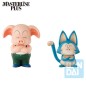 Static Figure - Masterlise - Dragon Ball - Ooling & Puar